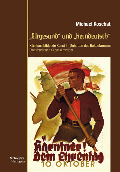 "Urgesund" und "kerndeutsch" | Bundesamt für magische Wesen