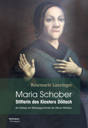 Maria Schober | Rosa Lanzinger