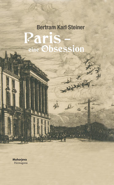 Paris der Träume und der Albträume, Paris der Toten und der Lebenden, Paris als intime Heimat. Das Buch ist (reale!) Geistergeschichte und zugleich eine zornige Absage an den jeweiligen sogenannten Zeitgeist von 1789 bis heute. Eine Stadtbesichtigung in Begleitung des Gespenstes des Dichters und Esoterikers Gérard de Nerval (1808-1855), dem der Autor vor 40 Jahren nach der zufälligen Lektüre seines Romans „Aurélia“ gewissermaßen „begegnet“ ist.