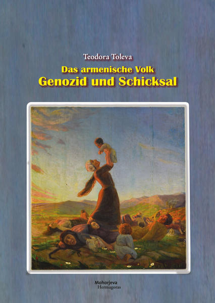 Das armenische Volk - Genozid und Schicksal | Bundesamt für magische Wesen