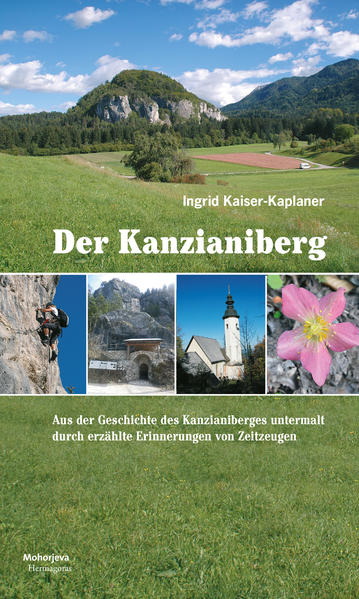 Der Kanzianiberg | Bundesamt für magische Wesen