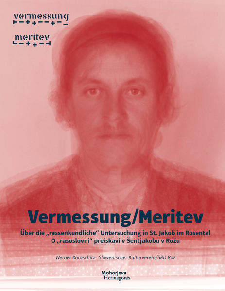 Vermessung/Meritev | Bundesamt für magische Wesen