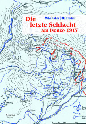 Die letzte Schlacht am Isonzo 1917 | Bundesamt für magische Wesen