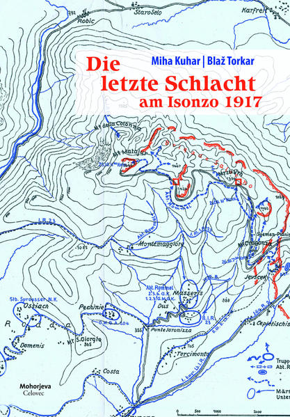 Die letzte Schlacht am Isonzo 1917 | Bundesamt für magische Wesen