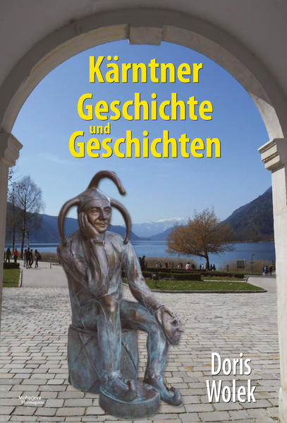 Das Buch führt auf eine kulturhistorisch und kulinarisch aufregende und anekdotenreiche Reise durch das Kärntner-Land. Es folgt den Spuren der Kelten, Römer, Ritter, Kaiser, Könige, Edelleute und der Kirchenfürsten, besucht mystische Stätten, historische Bauwerke und Städte und man erfährt viele wenig bekannte, auch skurrile Begebenheit aus der Geschichte. Dazu werden alte, bodenständige Rezepte aus der ursprünglichen, ländlichen Kärntner Küche aufgetischt. Ein Lese- und Reisebuch durch Kärnten.