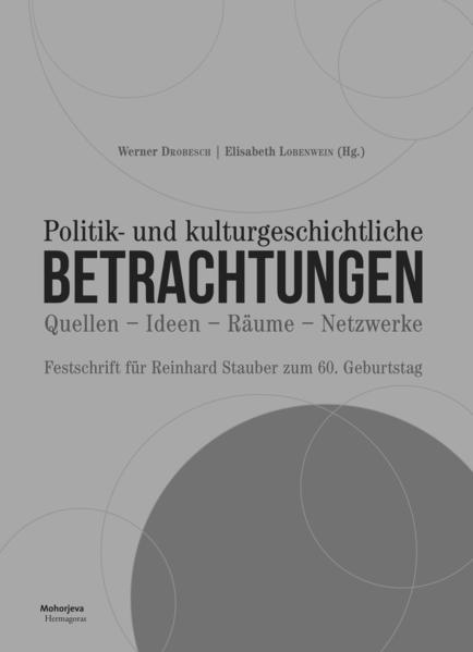 Politik- und kulturgeschichtliche Betrachtungen | Bundesamt für magische Wesen