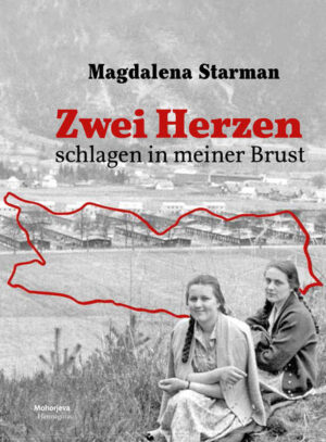 Zwei Herzen schlagen in meiner Brust | Bundesamt für magische Wesen