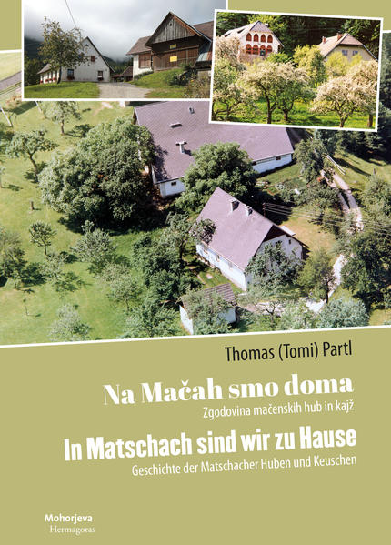 Na Ma?ah smo doma: Matschach