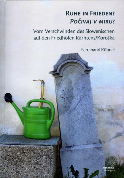 Ruhe in Frieden? Po?ivaj v miru? | Bundesamt für magische Wesen