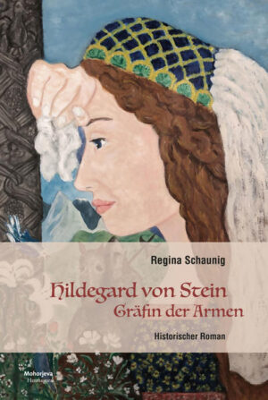 Hildegard von Stein | Bundesamt für magische Wesen