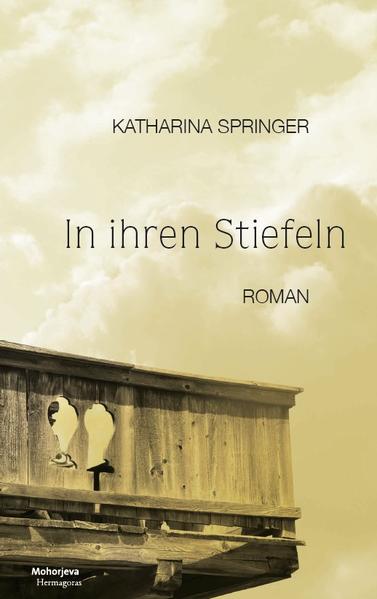 „Was nicht besprochen wird, das gibt es auch nicht.“ In Mariannes Familie wird vieles verschwiegen und vieles versteckt. Wie die Schatulle im Fundament von Großmutter Annas Haus. Nach deren Tod wird dieser Fund alles in Frage stellen, was Marianne bisher für ihre Wurzeln hielt. Eine Spurensuche beginnt, die siebzig Jahre weit zurückreicht. Ein Buch von Verrat und Treue, von Ausweglosigkeit und Verzweiflung, von Sünde und Gottes Segen und von einer einfachen, aber starken Frau, die in sehr schwierigen Zeiten einfach überlebte. Und dann dazu schwieg, sogar über ihren Tod hinaus.