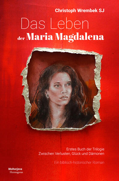 Das Leben der Maria Magdalena | Bundesamt für magische Wesen