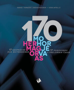 170 Mohorjeva Hermagoras | Hanzi Tomažič
