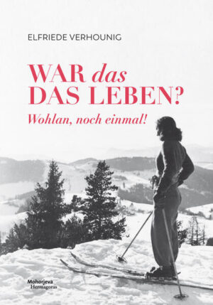 Zehn Frauen zwischen 75 und 99 Jahren aus dem Jauntal erzählen ihre Lebensgeschichte. Sie berichten von den Umständen, in die sie hinein geboren wurden. Was die Umstände mit ihnen und was sie mit den Umständen gemacht haben. In biografischen Interviews erinnern sich die Hebamme, Sekretärin, Bäuerin, Volksschuldirektorin, Wirtin, Unternehmerin und Hausfrau an gewöhnliche und außergewöhnliche Ereignisse. An die Ausbildung in der Lehrerbildungsanstalt während des Zweiten Weltkrieges, als die Schularbeiten noch auf Packpapier geschrieben wurden. An die Zeit des Hungers, als „das Brot am Nachmittag schlafen musste“. An eine Kindheit, in der die Großeltern ausgesiedelt wurden. An die Zeit als junge, verheiratete Frau, als das eigene Leben begann. An Tanzunterhaltungen und Ausfahrten im eigenen Auto in den 1950er Jahren. An das erste eigene Geschäft. Und alle Frauen sind sich in einem Punkt einig: „Wenn ich könnte, würde ich heute noch den Teufel zerreißen!“