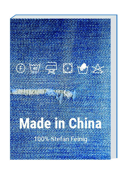 Das Text-Projekt „MADE IN CHINA“ ist ein indirekt moralischer Aufruf zur Re exion. Unbedacht konsumieren wir (wahllos) Dinge, deren Geschichte wir nicht kennen. Eine Geschichte, die allzu oft ein menschliches Angesicht und neben dem monetären auch einen menschlichen Preis hat, dessen Bezahlung wir in der westlichen Welt als Konsument*innen nur selten miterleben. Die Menschen jedoch, die an diesen Dingen praktisch arbeiten und diese unter oft menschenunwürdigen Bedingungen herstellen, zahlen einen hohen Preis. Dieser ist im Gegensatz zum monetären, den wir in der ersten Welt bezahlen, einer, den man bei Unzufriedenheit mit der Ware nicht mehr rückerstattet bekommt. MADE IN CHINA ist die Geschichte hinter dem Konsum, die niemand wirklich gerne sehen will, sie jedoch hier in einer experimentellen literarischen Interpretation in Prosa und Lyrik nachlesen kann.