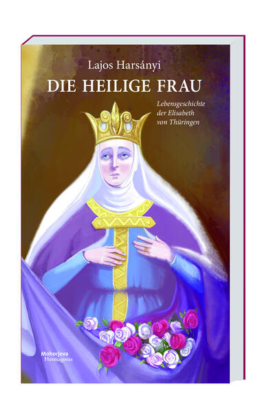 Entdecken Sie die außergewöhnliche Lebensgeschichte der heiligen Elisabeth von Ungarn, einer Landgräfin, die im 13. Jahrhundert lebte und ihr Leben der Nächstenliebe und Fürsorge für die Armen widmete. Dieses Buch erzählt von ihrer tiefen Hingabe, ihrem unerschütterlichen Glauben und der bedingungslosen Liebe zu ihren Mitmenschen. Tauchen Sie ein in die Spiritualität, die sie geleitet hat, und lassen Sie sich von ihrer inspirierenden Botschaft der Solidarität und Liebe berühren. Eine zeitlose Geschichte, die zeigt, wie die Liebe zu Gott die Welt verändern kann.