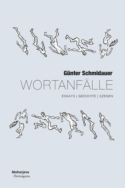 Beim Schreiben nimmt das eigene Innenleben äußere Form an. Leser und Leserinnen schätzen die Auseinandersetzung mit seelischem Interieur, das sie bewohnen können. Hier scheinen Weiterentwicklungen aus einer profanen in eine spirituelle Welt angeboten zu werden. Der Titel Wortanfälle ist von Elias Canetti geborgt. In seinem Londoner Exil überkam ihn zeitweise der Drang, alle deutschen Wörter, die ihm einfielen, niederzuschreiben. Dem Zufall überlassend, was da aus ihm herauskam, stellte er Verbindung zu seinen Wurzeln her. Der Umgang mit Sprache ist ein Spiel. Sie selbst ist verbalisierte und gesprochene Unklarheit, die sich manchmal auf wunderbare Weise öffnet. Der intuitive Zugang zur Sprache, der mit dem Irrationalen korrespondiert, holt den Autor manches Mal aus der Enge der Auftrags-, Überzeugungs- und Botschaftsvermittlung und ermöglicht ihm über die Schwelle des kleinen Grenzverkehrs hinaus einen Abstecher in die Welt des Unterbewusstseins.