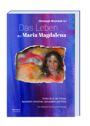 Maria Magdalena verschwindet nach der Auferstehung ihres geliebten Jeshua aus den Texten unserer Heiligen Schrift. Aber kann sie wirklich so einfach verschwunden sein? Tatsächlich finden sich Andeutungen zu ihrem weiteren, umfassenden Wirken beim Aufbau der jungen Kirche von Jerusalem bis Rom und Spanien. Sie ist die Initiatorin, das Herz dieser neuen Gemeinden, sie kämpft und leidet, disputiert mit Aposteln und Kaisern, sie gibt Mut und Weite an der Seite der Muttergottes. Nicht um Ämter geht es ihr, sondern darum, den Verheißenen in alle Welt zu tragen und zu bezeugen und Menschen für Ihn zu gewinnen.