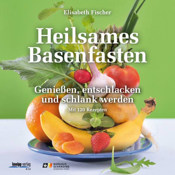 Mit ihren erprobten Rezepten zeigt Elisabeth Fischer den Weg aus der Übersäuerungsfalle. Dieses Essen entlastet, steigert das Wohlbefinden durch einen enormen Vitalstoffgehalt und lässt die Kilos purzeln. Pfiffig, raffiniert, überraschend einfach gekocht und immer wieder eine Freude für den Gaumen: Die neuen Rezepte der Expertin für das schlanke Schlemmen wecken den Appetit auf eine dauerhafte Änderung der Essgewohnheiten, fördern das Säure-Basen-Gleichgewicht und verhindern den Jo-Jo-Effekt. Aus dem Inhalt: In einer Woche, ohne zu hungern, 2 bis 4 kg abnehmen