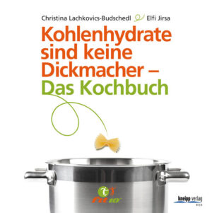 Viele tausend Abnehmwillige haben sich mithilfe des Bestsellers „Kohlenhydrate sind keine Dickmacher“ vom Fett befreit. Mit der Methode fit10 lernt man wieder, regelmäßig und vernünftig zu essen, und erlangt ein neues Lebensgefühl - und das ohne den gefürchteten Jo-Jo-Effekt. Nun erscheint das lang erwartete Kochbuch. Es unterstützt bei der praktischen Umsetzung des Ernährungskonzeptes und zeigt, wie man sich ausgewogen ernähren kann. Viele einfache Rezepte machen Lust aufs Kochen und Essen, Tipps zur praktischen Umsetzung - Essen im Büro, Kochen auf Vorrat etc. - ergänzen die Rezepte. Aus dem Inhalt: Kurzer Überblick über die Methode fit10