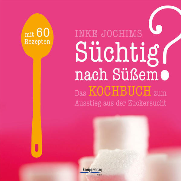 Mit diesem Kochbuch gelingt der Ausstieg aus der Zuckersucht! Inke Jochims erklärt, warum bei einer herkömmlichen Ernährung das Gehirn immer wieder in Energiekrisen gerät und dadurch Süchte ausgelöst werden können. Mit der richtigen Ernährung lässt sich das vermeiden, nämlich wenn diese eiweißreich, weizenfrei und kohlenhydratarm ist. „Green Smoothies“ oder „Superfood“ können zusätzlich unterstützend wirken. Mit den passenden Rezepten aus diesem Kochbuch überwindet man nicht nur die Sucht, sondern kann auch Gewicht verlieren und sich auf jeden Fall gesund ernähren. Aus dem Inhalt: Einführung in das Thema Zuckersucht - Mehr als 60 Rezepte fürs Frühstück, für Snacks am Vormittag, für das Mittagessen (auch im Büro), für Nachmittagssnacks und fürs Abendessen