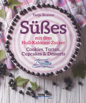 Süße Verführungen mit Biosüße - der biologisch erzeugten Zuckeralternative ohne Kalorien Sie sieht aus wie Zucker, schmeckt wie Zucker und knirscht auch wie Haushaltszucker: All das aber ohne einer einzigen Kilokalorie. Und Biosüße ist die einzige biologisch erzeugte Zuckeralternative mit vielen weiteren Vorteilen. So hat dieser Zucker einen glykämischen Index von null, das heißt der Blutzuckerspiegel wird nicht beeinflusst, dadurch kann Biosüße den Alltag von Diabetikern unbeschadet versüßen. Biosüße ist gut verträglich, zahnfreundlich, ein natürlicher Radikal-Fänger und liefert auch keine Kohlenhydrate - deshalb auch erste Wahl bei Low-Carb, Atkins oder einer ketogenen Ernährungsweise. Sie läutet ein neues Zeitalter des süßen Genusses ein - und ist in der Küche überall einsetzbar. Tanja Braune hat’s getestet und verrät in ihrem Kochbuch Tipps & Tricks für den richtigen Umgang sowie Rezepte für die gesunde Süß-Küche. Aus dem Inhalt: Arzt und Ernährungsexpertin berichten über Biosüße versus Gesundheitsrisiko Zucker Biosüße Tipps und Tricks in der Küche Weihnachten ohne Hüftgold: Kekse und Cookies fürs Fest