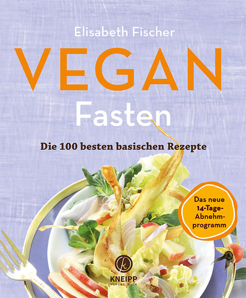 So einfach kann fasten sein! Die leidenschaftliche Köchin und Ernährungsexpertin Elisabeth Fischer versteht es wie keine andere, eine basische Fastenküche so zuzubereiten, dass sie zum kulinarischen Hochgenuss wird. In ihrem Buch präsentiert sie ihre besten 100 Rezepte, bei denen basenbildende Gemüse und fruchtige Gerichte die Hauptrolle spielen. Auf Säurereiches wie tierische Produkte, Zucker, Fett und Getreide wird verzichtet. Dass damit der Organismus entlastet und das Gewicht reguliert wird, gilt schon fast als positiver Nebeneffekt - denn die Freude am Kochen und Genießen steht hier im Vordergrund!