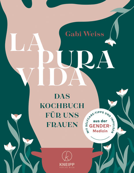 Wir Frauen sind gut darin, uns um andere zu kümmern. Manchmal ist es aber an der Zeit, uns selbst erst einmal liebevoll zu umsorgen. »Nimm dir, was dir zusteht«, ist das Credo in Europas einzigem Resort nur für Frauen und gleichzeitig die Botschaft dieses Buches. Die Profis des Gesundheits- und Frauenhotels »la pura« zeigen, wie uns dies mit mehr Selfcare und Achtsamkeit gelingen kann: 60 genussvolle Rezepte, die Körper und Geist nähren, und das Wissen um die neuesten Erkenntnisse der Gender-Medizin lassen uns frische Energie und Kraft tanken. »La Pura Vida« steckt voller Frauenweisheit: Es ist ein Gesundheitskochbuch, das uns stets wie eine echte Freundin zur Seite steht.