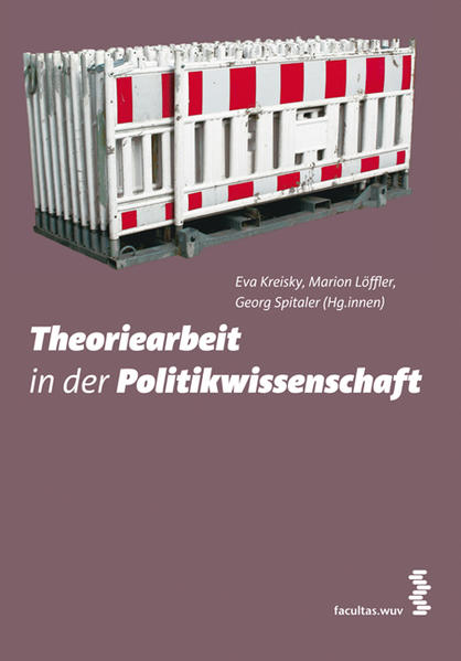 Theoriearbeit in der Politikwissenschaft | Bundesamt für magische Wesen