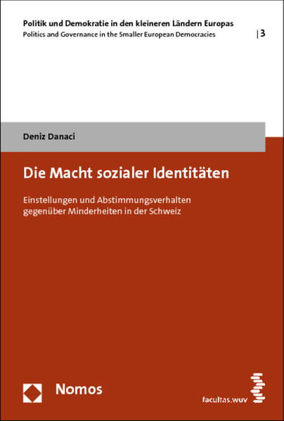 Die Macht sozialer Identitäten | Bundesamt für magische Wesen