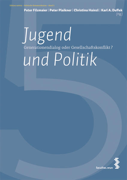 Jugend und Politik | Bundesamt für magische Wesen