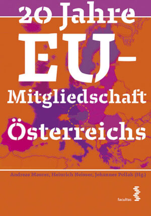 20 Jahre EU-Mitgliedschaft Österreichs | Bundesamt für magische Wesen