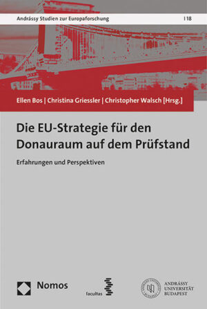 Die EU-Strategie für den Donauraum auf dem Prüfstand | Bundesamt für magische Wesen