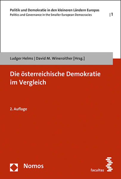 Die österreichische Demokratie im Vergleich | Bundesamt für magische Wesen