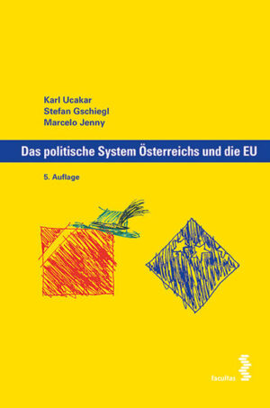 Das politische System Österreichs und die EU | Bundesamt für magische Wesen