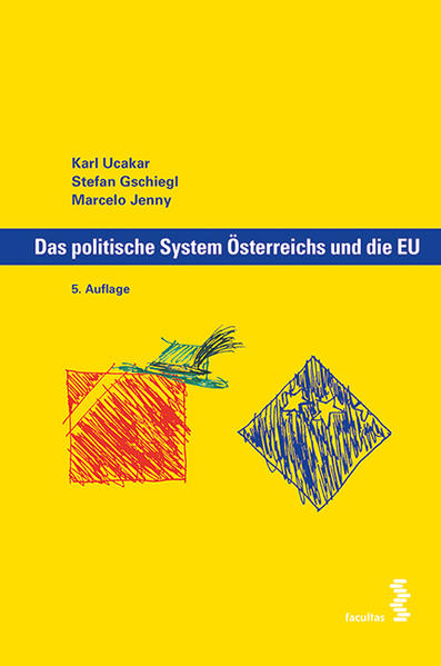 Das politische System Österreichs und die EU | Bundesamt für magische Wesen