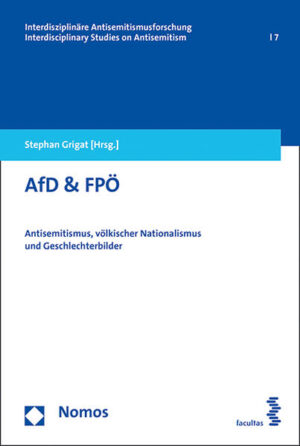 AfD & FPÖ | Bundesamt für magische Wesen