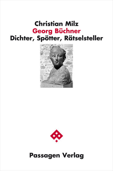 Georg Büchner | Bundesamt für magische Wesen
