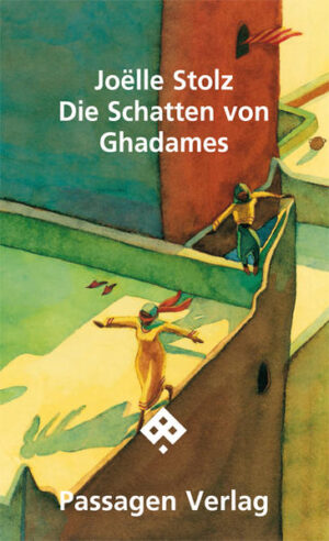 " Die Schatten von Ghadames" erzählen vom Leben und den Gedanken des zwölfjährigen Mädchens Malika, das Ende des 19. Jahrhunderts in der libyschen Stadt Ghadames aufwächst. Die von Traditionen geprägte streng reglementierte Erziehung arabischer Frauen setzt ihren Träumen von Bildung, Freiheit und einem selbstbestimmten Leben, das nur Männern vorbehalten ist, Grenzen. "Denn Männer und Frauen gehören zwei unterschiedlichen Welten an, die sich fast niemals begegnen, wie Mond und Sonne." In Dialogen mit ihrer Mutter und einem Fremden, dem die Frauen in ihrem Haus verbotener Weise Schutz gewähren, führt die Autorin die Bandbreite traditioneller muslimischer Erziehung facettenreich vor. Die Erzählung nimmt mit diesem Tabubruch den Konflikt zwischen Tradition und Moderne vorweg, der durch den Arabischen Frühling heute mehr denn je aktuell geworden ist.