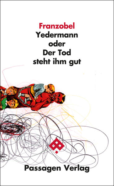 Im Gegensatz zum leicht behäbigen Salzburger Mysterienspiel bietet dieser Yedermann, uraufgeführt im Wiener Lustspielhaus, eine rasante Komödie über Leben und Tod. Endlich kann über den Tod auch gelacht werden. Ein Stück besten Wiener Volkstheaters. Schwarz, humorig und auch ein bisserl ernst.Der bekannte Wiener Modemacher Kolomann „Mandi“ Yedermann kommt gerade von einer Jedermann-Inszenierung aus Salzburg, da hat sich der Tod bereits in seiner Wohnung versteckt. Der Erfolgsmensch Yedermann ist sofort bereit, sein Schicksal zu akzeptieren. Doch der Tod, gewöhnt, dass Menschen um ihr Leben flehen, bietet ihm an, auf der Erde bleiben zu dürfen, wenn er nur einen Menschen findet, der bereit ist, mit ihm zu sterben. Nun erst erkennt Yedermann die Verlogenheit seiner Umgebung. Die Buhlschaft Isabella Kartoffelkeller will sein Geschäft, das Modelabel Yedermann, sein Freund Ambrosius Kipferl hintergeht ihn und von seinen Vettern Dickbauch und Dünnbein wird er hemmungslos bestohlen. Selbst seine Mutter, Alphonsine Stopfschwammerl, ist mehr Plage als Beistand. Als der Tod ihn holen kommt, bittet ihn Yedermann um etwas zusätzliche Zeit, damit er seinen falschen Freunden eine Lehre erteilen kann. Doch wird ihm das gelingen?