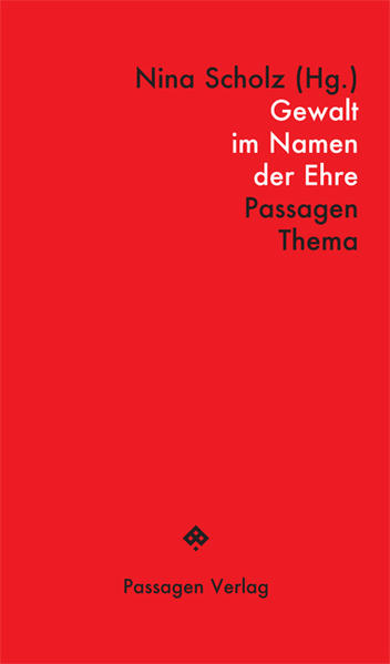 Menschenrechtsverletzungen, die überkommenen Ehrvorstellungen geschuldet sind, wurden durch Zuzug von Menschen aus konservativen islamischen Milieus auch in westeuropäischen Gesellschaften zu einem Phänomen. In der Vorstellungswelt vieler muslimischer Familien ist Ehre etwas, das dem Kollektiv Familie als Ganzem anhaftet, ein Besitz, den man verlieren kann und der verteidigt werden muss, um das Ansehen der Familie nicht zu gefährden. Im Kern geht es dabei um das sexuelle Wohlverhalten der Mädchen und Frauen. Diese Vorstellungen haben gravierende Auswirkungen auf die Entwicklung und die Chancen von Mädchen, aber auch auf die Erziehung von Jungen. Die mit ihnen einhergehenden Menschenrechtsverstöße geraten meist nur dann ins Bewusstsein der Öffentlichkeit, wenn sie in einem Ehrenmord gipfeln. Die Schicksale zahlreicher weiterer Mädchen und Frauen, die von ihren Familien zu einem Leben gemäß überkommener Ehrvorstellungen gezwungen werden, bleiben in der Regel unbemerkt vom Rest der Gesellschaft. Die Artikel des des Buches analysieren das Problem und eröffnen Lösungsmöglichkeiten. Mit Beiträgen von Monika Libisch, Ahmad Mansour und Ercan Nik Nafs.