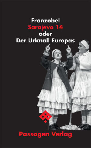 Franzobel richtet in seinem Drama über das Attentat auf den österreichisch-ungarischen Thronfolger Franz Ferdinand den Fokus auf die peripheren Ereignisse. Abseits von den Intrigen der Mächtigen fordert hier auch das Dienstpersonal seine historische Bedeutung ein.Kein Ereignis hat die alte Welt so sehr aus den Angeln gehoben wie die Erschießung des Thronfolgerpaares am 28. Juni 1914. Sarajevo hat sich in das europäische Unterbewusstsein eingebrannt als Ort des europäischen Urknalls, als Ausgangspunkt zweier Weltkriege. Das unförmige Thronfolgerpaar war nicht nur verhärmt und machtbesessen, sonder auch eines der wenigen wirklichen Liebespaare der Habsburger. Der Attentäter Gavrilo Princip war nicht alleine ein verblendeter, nationalistisch gestimmter Gymnasiast, sondern auch ein Weltverbesserer und Revolutionär.Sieben weibliche Häftlinge einer Vollzugsanstalt wollen diese Geschichte auf die Bühne bringen. Gleichzeitig hegen sie den Wunsch auszubrechen - nicht nur aus dem Gefängnis, nein, auch aus der Geschichte, wie sie in Schulbüchern gelehrt wird. Der Abend zeigt große Weltgeschichte im Spiegel der Gegenwart.