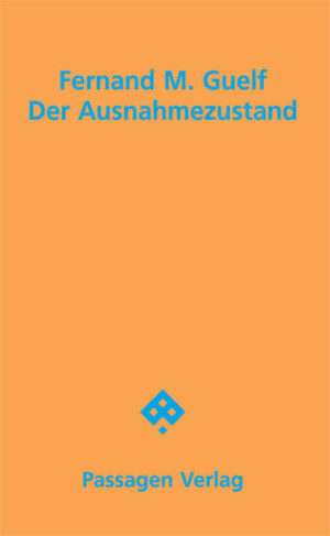 Ein Terroranschlag in Berlin, der die Gesellschaft in Schockstarre versetzt. In Rückblenden und Ein-zelaufnahmen erzählt der Roman die Geschichte einer paralysierten Gesellschaft und dreier Menschen, deren Schicksale auf unvorhergesehene Weise zusammenlaufen.Leon fliegt an einem Wintermorgen nach Berlin. Zum gleichen Zeitpunkt will Eduard der Stadt den Rücken kehren. Ein terroristischer Anschlag am Flughafen Tegel bringt beide kurz zusammen. Leon wird Opfer des Anschlags und Eduard eignet sich dessen Papiere an. Mit der neuen Identität übernimmt er Leons Vergangenheit, zu der auch Amelie gehört, die Leon im Darknet kennengelernt hatte. Beide verbindet ein eigenartiges Verhältnis zum Tod. Der Ausnahmezustand stellt in Rückblenden und Einzelaufnahmen drei unterschiedliche Schicksale dar, die sich vor dem Hintergrund außergewöhnlicher Ereignisse und gesellschaftlicher Entwicklungen auf dramatische Weise annähern. Der Roman beschreibt eine paralysierte Gesellschaft, die handlungsunfähig einer fatalen Entwicklung ausgeliefert ist.