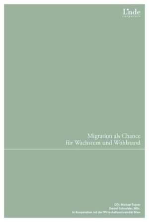 Migration als Chance für Wachstum und Wohlstand | Michael Tojner