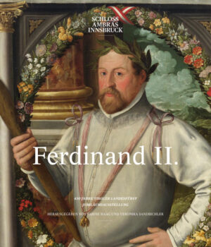 Ferdinand II. | Bundesamt für magische Wesen