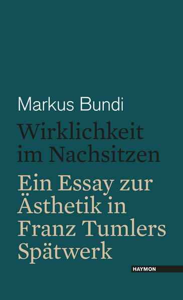 Wirklichkeit im Nachsitzen | Bundesamt für magische Wesen