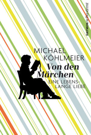 Lieben Sie Märchen? Dann lieben Sie dieses Buch Michael Köhlmeiers Erzählerstimme ist hierzulande untrennbar mit den Stoffen der Märchen verknüpft, seine Nacherzählungen sind legendär und gehören längst selbst zum Kanon der großen Märchenliteratur. Nicht weniger geschätzt ist Köhlmeier für seine eigenen Erzählungen und Romane, darunter "Sunrise", "Abendland", "Die Abenteuer des Joel Spazierer" oder zuletzt "Der Mann, der Verlorenes wiederfindet". Dass seine Leidenschaft, Geschichten zu erzählen, mit den Märchen der Brüder Grimm begann, verrät er nun in diesem Buch. Mit Michael Köhlmeier das Geheimnis der Märchen ergründen In seiner unverwechselbaren Tonart lässt Köhlmeier uns teilhaben an seiner Faszination für das Genre der Märchen und verfällt dabei selbst ins Erzählen: Er schildert Episoden aus Kindheit, Jugend und Studienjahren, er schreibt von seiner Märchen erzählenden Großmutter und dem geschichtsbesessenen Vater, vom Aufkeimen seiner Liebe zu den Märchen und Mythen, von der Bewunderung für die Brüder Grimm - und dringt dabei tief ins rätselhafte Herz der Märchen vor. Bezauberndes Geschenkbuch in bibliophiler Ausstattung Ein intimes, reichhaltiges und wunderbar beglückendes Porträt eines Geschichtenerzählers und seiner Leidenschaft als Auftakt der neuen Reihe HAYMON schwärmt. Bibliophil ausgestattet, ist dieses Buch das perfekte Geschenkbuch für jeden, in dessen Leben Fantasie und Geschichten einen besonderen Platz haben. "Ich betrachtete die Märchen und dachte über sie nach, wie ich den Blitz am Nachthimmel betrachtet und wie ich auf den Donner gelauscht habe und auf den Regen. Was gab es an diesen Erscheinungen zu begreifen - ich meine: Hatten sie Bedeutung? Hielten sie für etwas her, was sie nicht selbst waren? Ein Berg, wie er von der Natur hingestellt wurde, ist doch keine Metapher. Hätte ich ein Märchen begreifen können? Was bedeuteten Märchen? Waren die Figuren, die Geschehnisse, die Zaubereien metaphorisch zu verstehen? Sollte ich überhaupt versuchen, ein Märchen zu begreifen? - 'Greif einen Schmetterling nicht an!', hieß es, als ich ein Kind war. 'Wenn die feine Staubschicht auf seinen Flügeln verletzt wird, stirbt er. Ich ahnte, es gibt nichts zu begreifen an einem Märchen. Nichts zu deuten. Die Deutungen erzählten mehr über den Deuter und seine Ansichten und Absichten als über seinen Gegenstand. Sehr früh hatte ich eine Nase dafür, wenn jemand mithilfe dieser stummen Schönheiten mir seinen Braten schmackhaft machen wollte." Michael Köhlmeier in Von den Märchen "Köhlmeier erschafft Erzählwelten, die aus eigenem Recht leuchten." Frankfurter Rundschau, Martin Oehlen