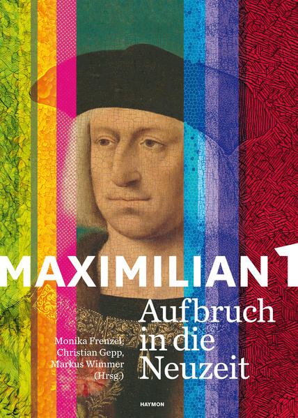 Maximilian I. | Bundesamt für magische Wesen