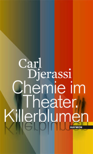 Amüsant und lehrreich wie kein anderer bringt Carl Djerassi die Wissenschaft ins Theater. Der Chemiker, Autor und „Vater der Pille" beweist in seinem Lesedrama Chemie im Theater. Killerblumen aufs Neue seine Vielseitigkeit. In der pointierten Realsatire auf die Welt der Wissenschaft erzählt Djerassi die Geschichte des jungen Wissenschaftlers Jerzy Krzyz. Dieser ist Spezialist im Fachgebiet Champagner-Blaseologie und versucht mit allen Mitteln, im Wissenschaftsbetrieb Fuß zu fassen, bis er eines Tages eine, wie er glaubt, sensationelle Entdeckung macht. Mit einem aufschlussreichen Vorwort über die Bedeutung des Lesedramas.