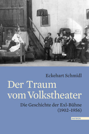 Der Traum vom Volkstheater | Bundesamt für magische Wesen